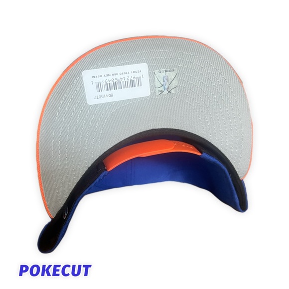 Team Classic Sidepatch SnapBack - Picture 3 of 3